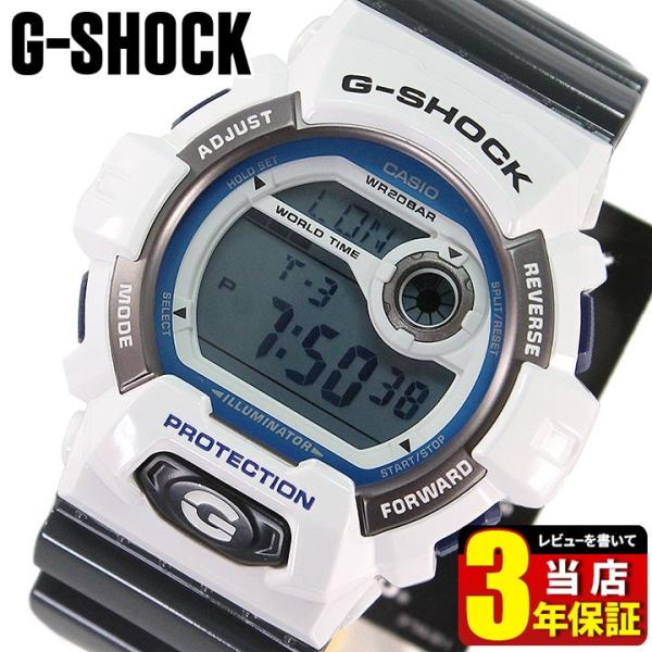 新品電池交換済 G-SHOCK クレイジーカラーズ 海外モデル G-8900SC 新品電池交換済 G-SHOCK クレイジーカラーズ 海外モデル G-8900SC
