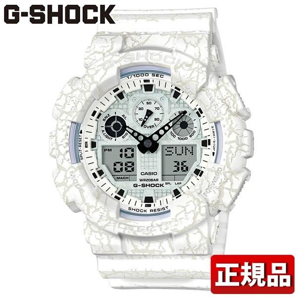 G-SHOCK CASIO カシオ Gショック クオーツ GA-100CG-7AJF 国内 G-SHOCK CASIO カシオ Gショック クオーツ GA-100CG-7AJF 国内