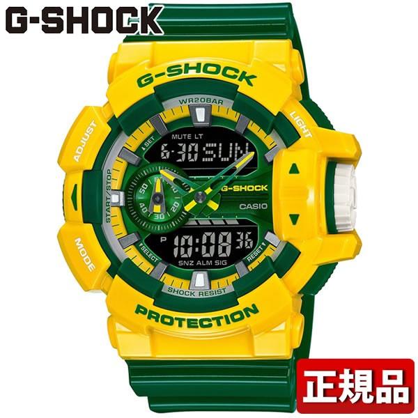 G-SHOCK CASIO カシオ Gショック Crazy Colors クレイジーカラーズ GA