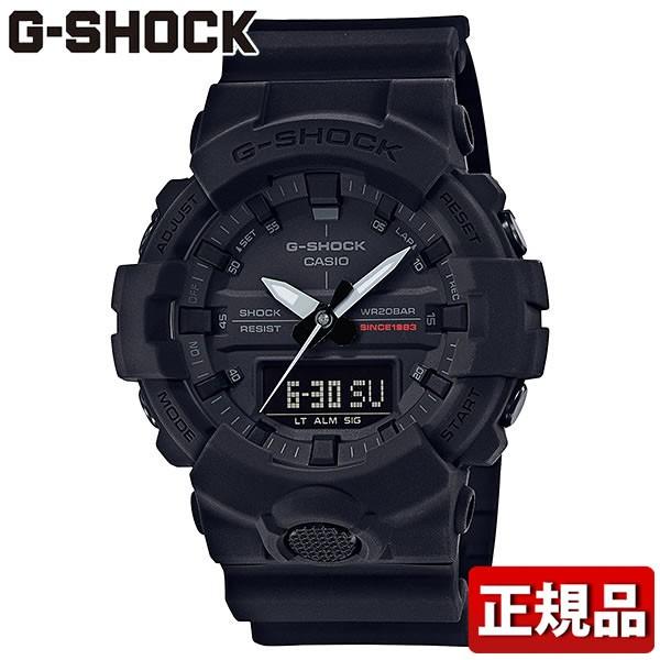 新品・35周年限定 G-SHOCK GA-835A-1AJR ビッグバンブラック G-SHOCK Gショック CASIO カシオ GA-835A-1AJR 35周年記念モデル BIG