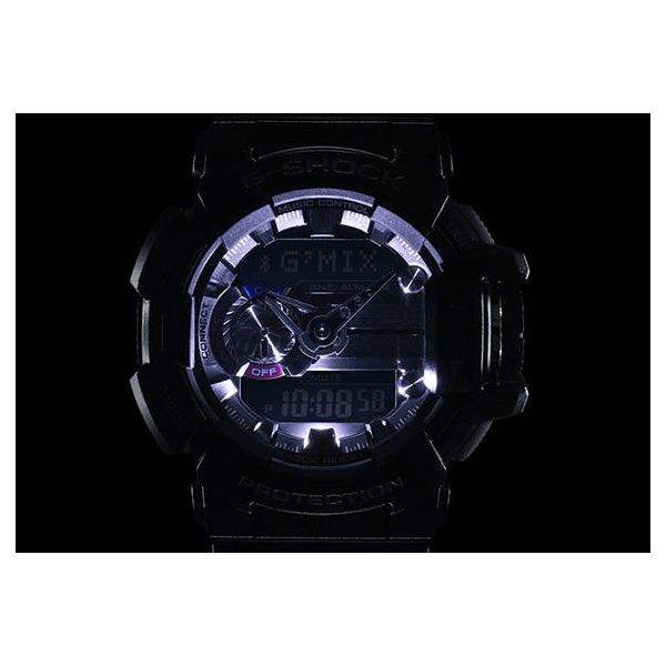 Casio カシオ G Shock Gショック G Mixジーミックス Bluetooth Smart 対応 Gba 400 4ajf 赤レッド メンズ 腕時計 国内正規品 クォーツ 時計 ウォッチ Buyee Buyee 日本の通販商品 オークションの代理入札 代理購入