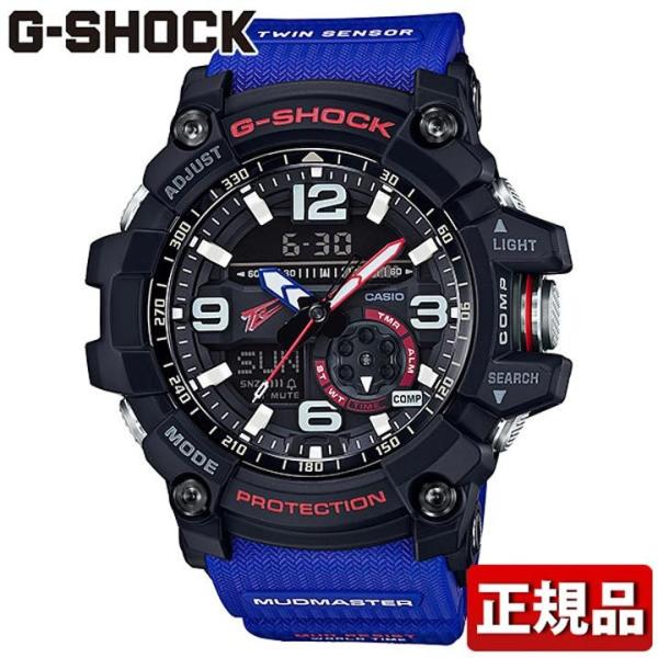 CASIO G-SHOCK GC-1000 希少レア Casio vintage collection gc-1000 -8 cmer g-cool watch us rare g