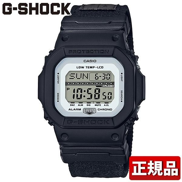 G-SHOCK ポイント最大6倍 Gショック CASIO カシオ GLS-5600CL-1JF G
