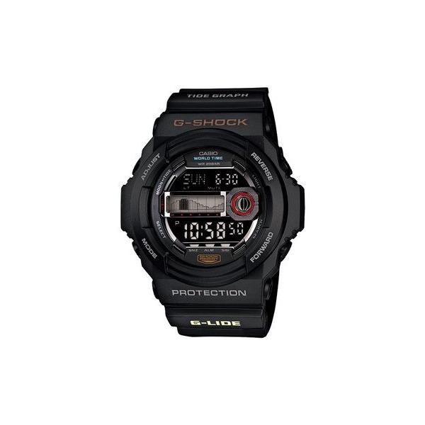 【ジャングルジャングル広陵店】CASIO カシオ G-SHOCK GLX-150-1 GLX-150-1JFサポートページ | CASIO