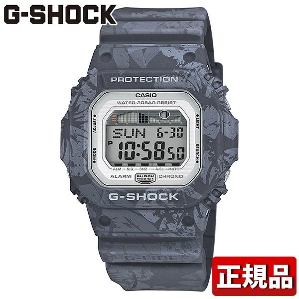 G-SHOCK ポイント最大6倍 CASIO カシオ Gショック G-LIDE Gライド