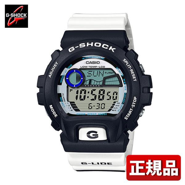 セール　新品未使用　CASIO G-SHOCK GLX-6900SS-1JF tokeiten_glx-6900ss-1jf