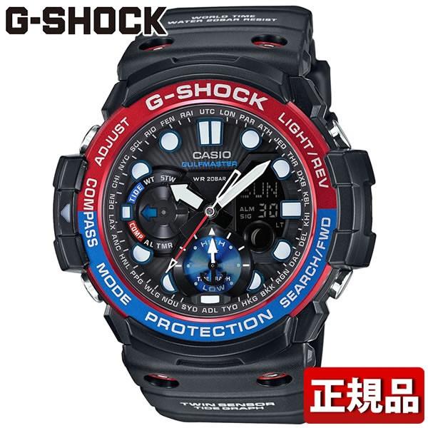 G-SHOCK ポイント最大6倍 Gショック CASIO カシオ Gulfmaster Series 