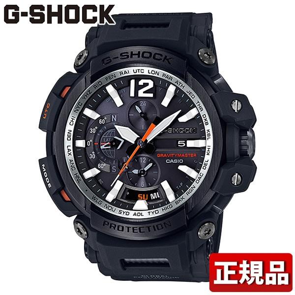 G-SHOCK ポイント最大6倍 CASIO カシオ Gショック GPS