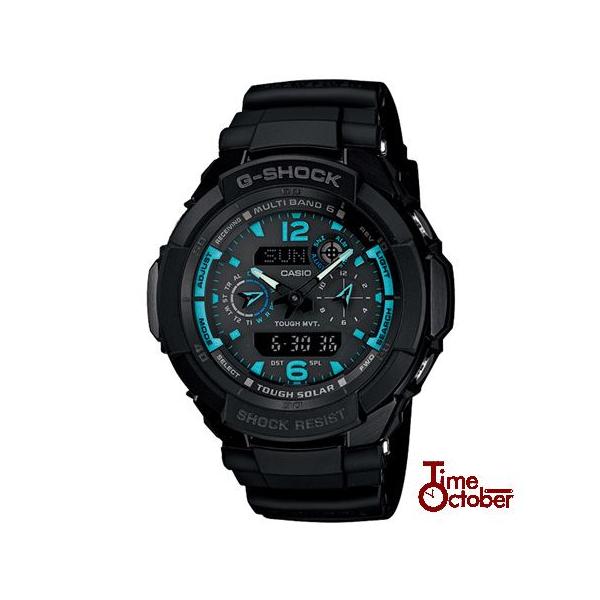 G-SHOCK ポイント最大6倍 Gショック 電波ソーラー ジーショック SKY