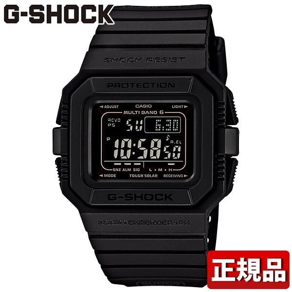 G-SHOCK Gショック CASIO カシオ GW-5510-1BJF 電波 ソーラー 国内正規 