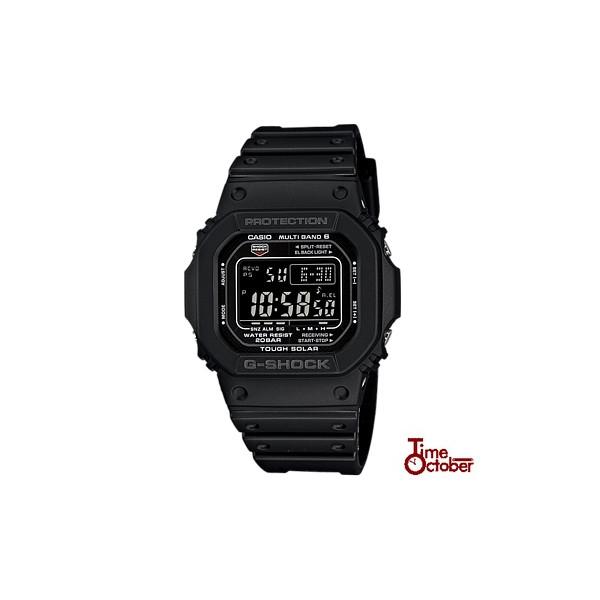 G-SHOCK CASIO カシオ 腕時計 時計 Gショック GW-M5610-1BJF マルチ