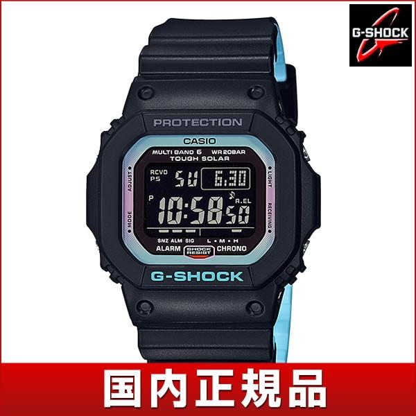 G-SHOCK Gショック CASIO カシオ タフソーラー 電波 GW-M5610PC G-SHOCK Gショック CASIO カシオ タフソーラー 電波 GW-M5610PC