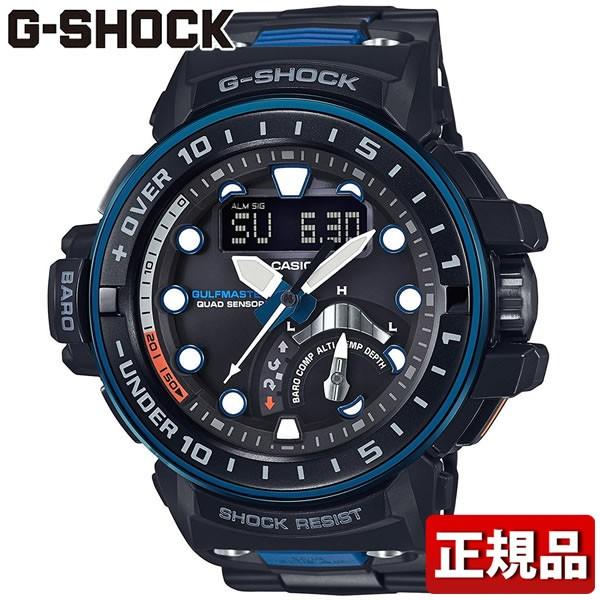 CASIO ポイント最大6倍 カシオ G-SHOCK Gショック 電波ソーラー タフ 