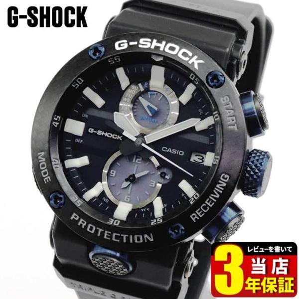 時計 G-SHOCK GWR-B1000 GWR-B1000-1A1JF | CASIO