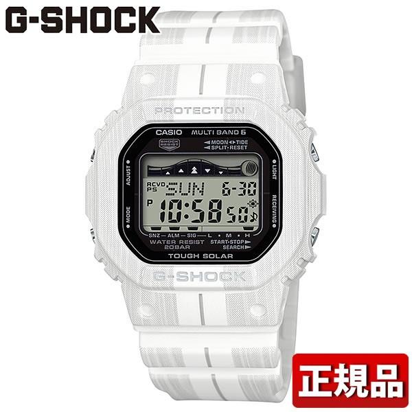 G-SHOCK CASIO カシオ Gショック 電波 タフソーラー GWX-5600WA G-SHOCK CASIO カシオ Gショック 電波 タフソーラー GWX-5600WA