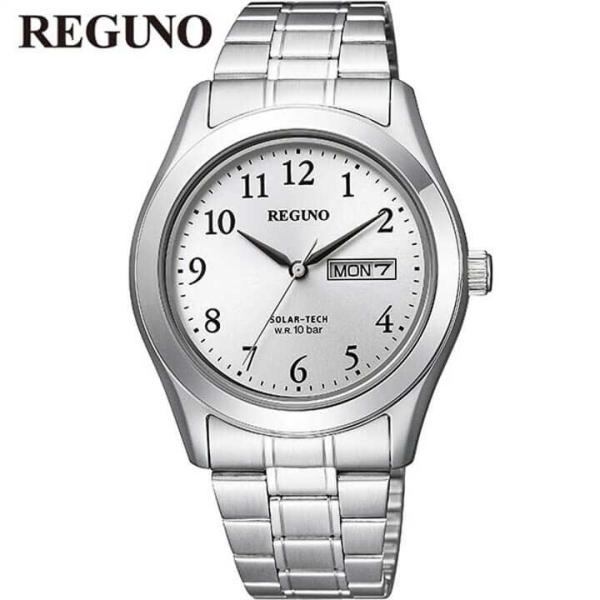 CITIZEN（シチズン） お取り寄せ レグノ スタンダード ソーラーテック