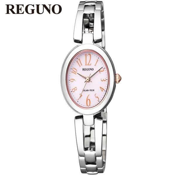 REGUNO（CITIZEN） お取り寄せ シチズン レグノ ソーラーテック KP1