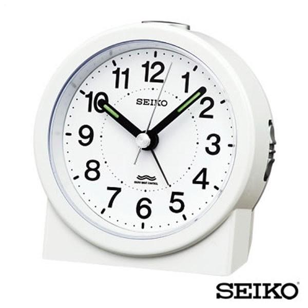 SEIKO（セイコー） お取り寄せ セイコークロック アナログ 目覚まし