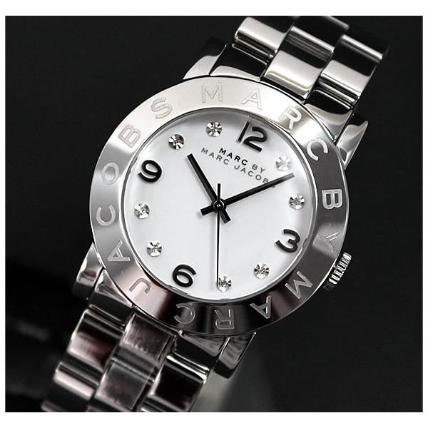 マークバイマークジェイコブス Marc By Marc Jacobs レディース 腕時計 時計 Mbm3054 大きめ シルバー 白 ホワイト Buyee Buyee 提供一站式最全面最專業現地yahoo Japan拍賣代bid代拍代購服務 Bot Online