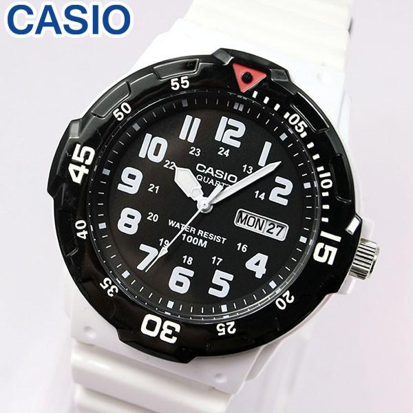 CASIO（カシオ） 専用BOXなし チープカシオ チプカシ MRW-200HC-7B
