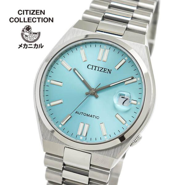 CITIZEN COLLECTION シチズン コレクション TSUYOSA Collection CITIZEN COLLECTION シチズン コレクション TSUYOSA Collection