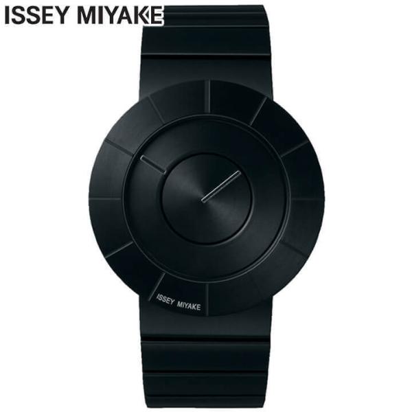  SEIKO ISSEY MIYAKE ZCR[ CbZC~P TO eB[I[ rv v gm Y fB[X  NY0N002  ubN