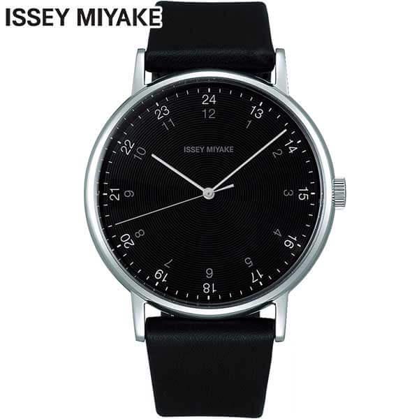 ISSEY MIYAKE（イッセイミヤケ） SEIKO セイコー NYAJ002 F エフ 