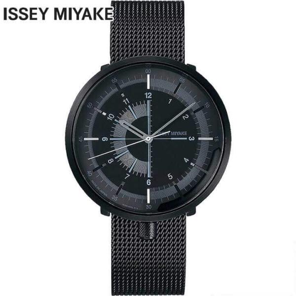 ISSEY MIYAKE（イッセイミヤケ） SEIKO セイコー 1/6 ワンシックス