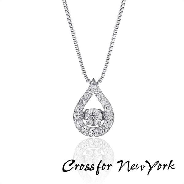  Crossfor New York NXtH[j[[N _VOXg[ lbNX fB[X NYP-529 L[rbNWRjA Vo[