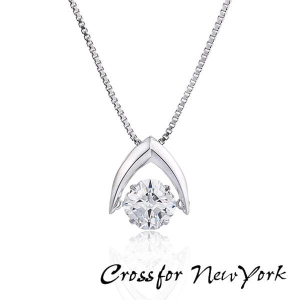 Crossfor New York NXtH[j[[N _VOXg[ lbNX fB[X NYP-533 L[rbNWRjA Vo[