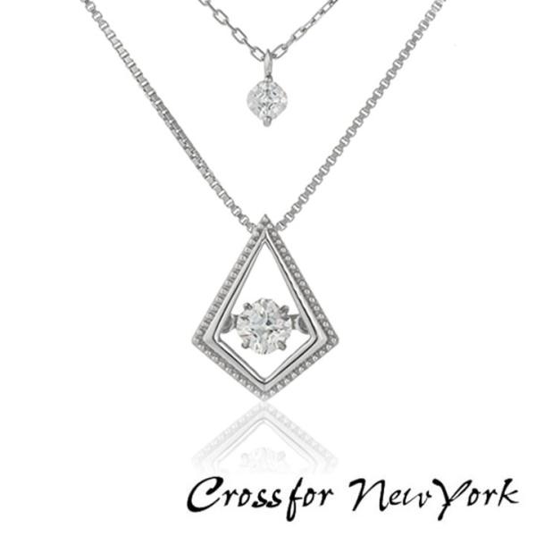  Crossfor New York NXtH[j[[N _VOXg[ lbNX y_g fB[X NYP-646 L[rbNWRjA