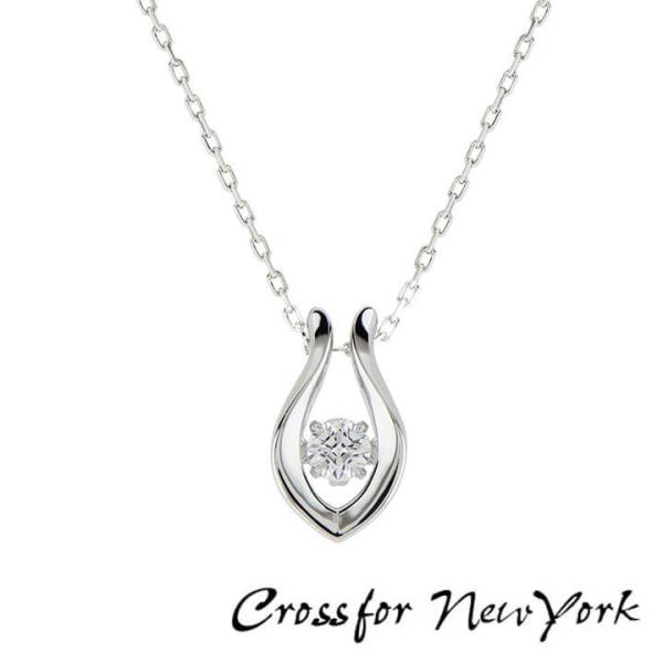 Crossfor New York NXtH[j[[N lbNX y_g fB[X NYP-668 T}[RNV2022
