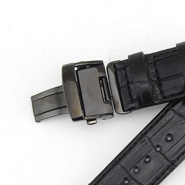 Seiko セイコー Astron アストロン 8xシリーズ 純正バンド 交換 替えバンド スペア ベルト クロコダイル 幅22mm R7x08dc 国内正規品 黒 ブラック Buyee Buyee Japanese Proxy Service Buy From Japan Bot Online