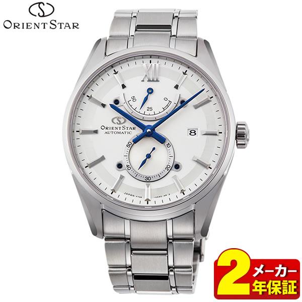 ポイント最大8倍 Orient Star オリエントスター 機械式 自動巻き Rk Hk0001s コンテンポラリー スリムデイト メンズ 腕時計 国内正規品 腕時計 メンズ アクセの加藤時計店 通販 Paypayモール