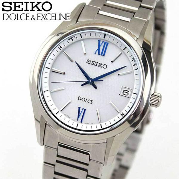 SEIKO お取り寄せ セイコー ドルチェ&エクセリーヌ 腕時計 SEIKO お取り寄せ セイコー ドルチェ&エクセリーヌ 腕時計