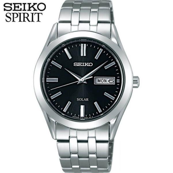  ZCR[ Xsbg rv SEIKO SPIRIT SBPX083 Y \[[ yAV[Y Vo[ ubN yA