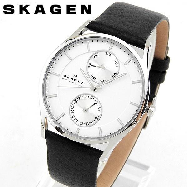 希少！ スカーゲン 時計 SKW6065 SKAGEN（スカーゲン） ポイント最大6倍 SKW6065 海外モデル アナログ