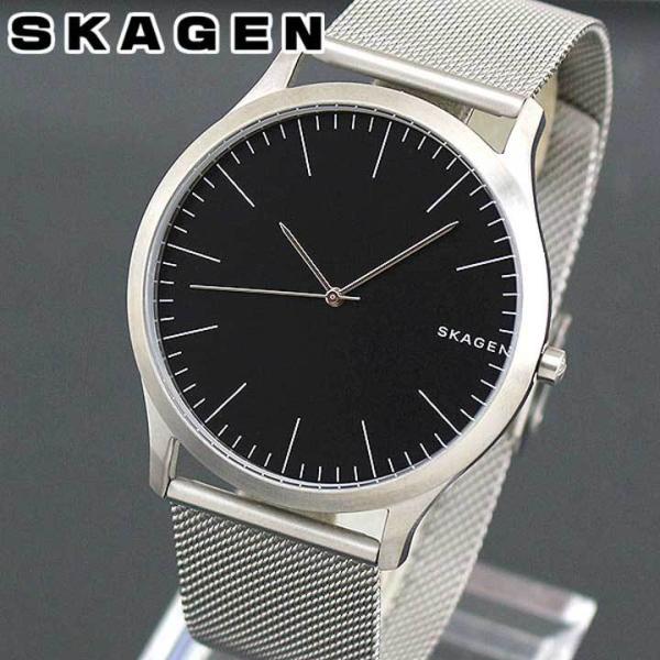 SKAGEN（スカーゲン） SKW6334 JORN ジョーン メンズ 腕時計 海外