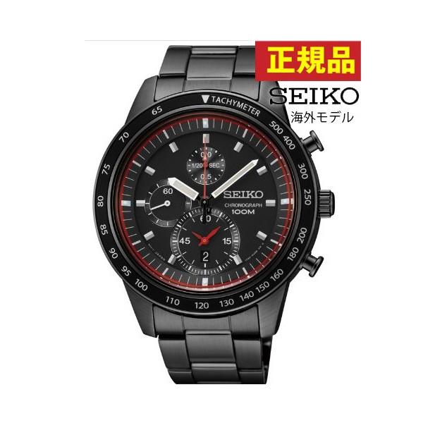 Seiko 5 ポイント最大6倍 SEIKO セイコー SNDD89PC SNDD89P1 ウォッチ