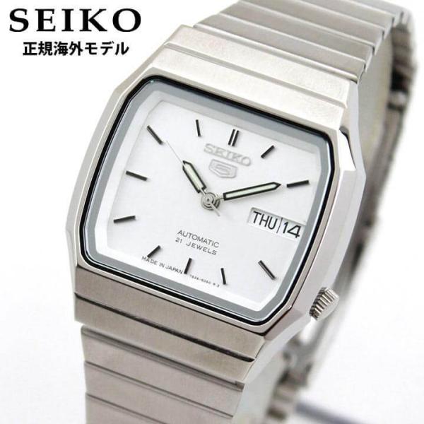 SEIKO（セイコー） 機械式 メカニカル 自動巻き SNXK95JC SNXK95J1