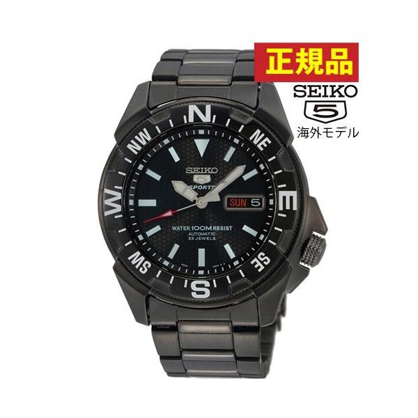 Seiko 5 SEIKO5 セイコー5 SPORTS SNZE83JC SNZE83J1 メンズウォッチ