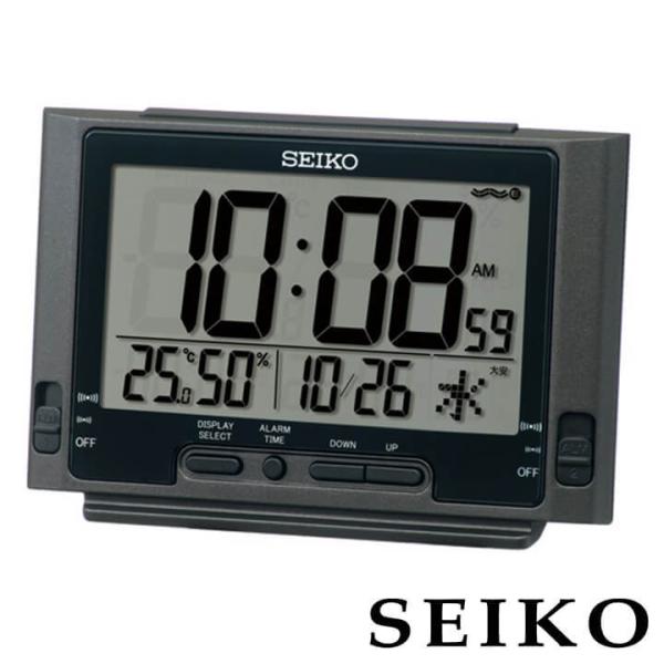  ZCR[ SEIKO ZCR[NbN ڊo܂v dgv x x SQ320K J_[ fW^  ubN