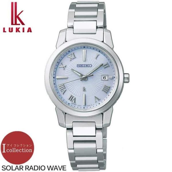 I Collection セイコー ルキア SEIKO LUKIA アイコレクション I Collection セイコー ルキア SEIKO LUKIA アイコレクション
