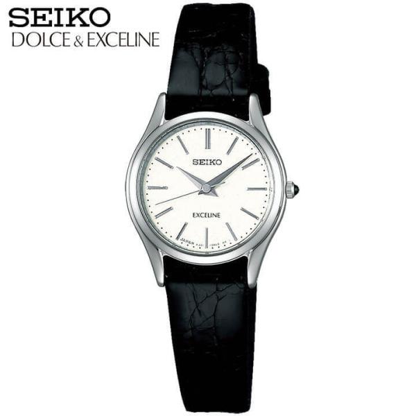 SEIKO EXCELINE SWDL209 セイコードルチェ & エクセリーヌ tokeiten_swdl209