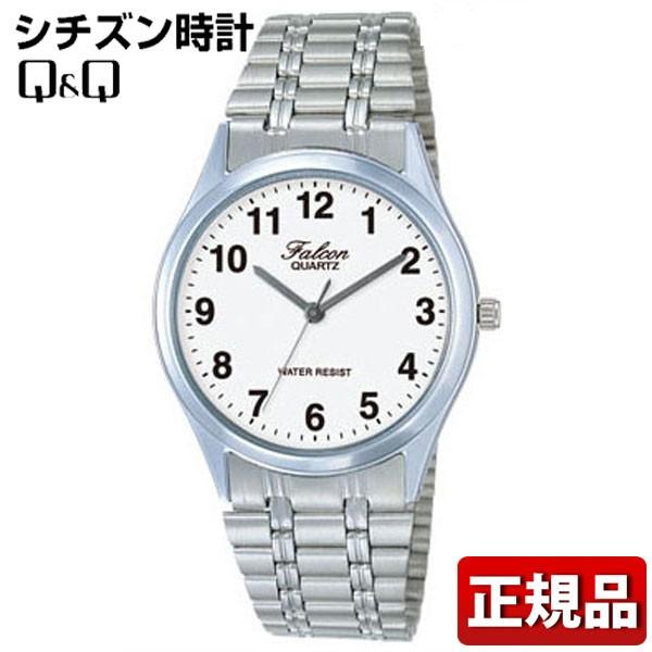 CITIZEN（シチズン） ネコポス Q＆Q FALCON ファルコン VA82-854 