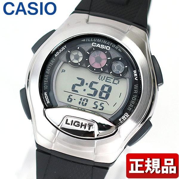 CASIO（カシオ） STANDARD スタンダード メンズ 腕時計 新品 時計