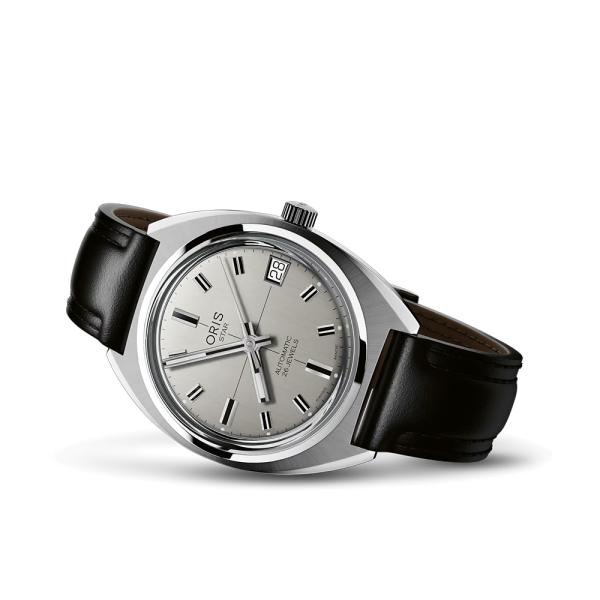 Orisオリス腕時計 新作Oris Star Edition オリス スターの誕生60周年を記念し、「オリス スター エディション」を発表します。