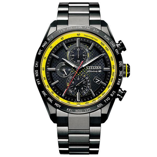 CITIZEN  rvAebT AT8185-89E  ACT Line {ւX|[cJ[̖͂\BE1,700{