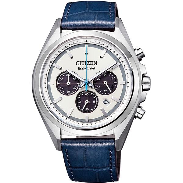 ATTESA（CITIZEN） CITIZENアテッサ 電波時計 スポーティーで 