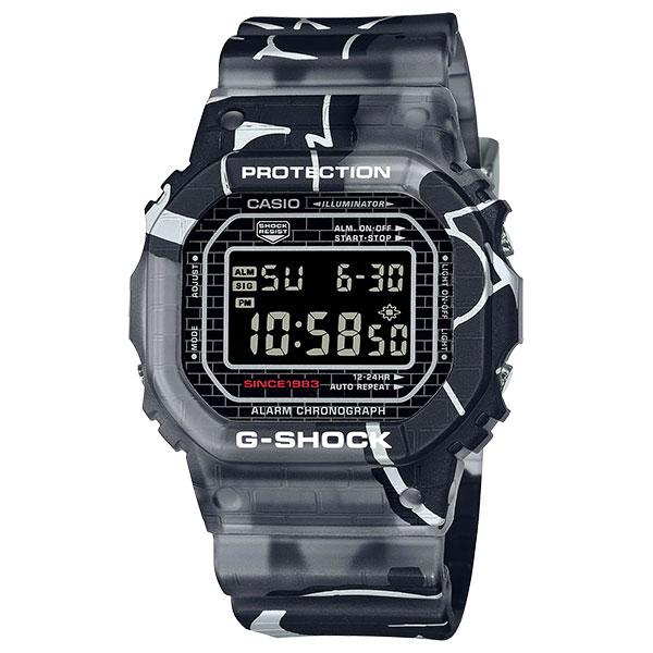 【新品未使用】カシオGショック DW-5000R-1AJF G-SHOCK 【取り寄せ】【新品】【国内正規品】カシオ G-SHOCK